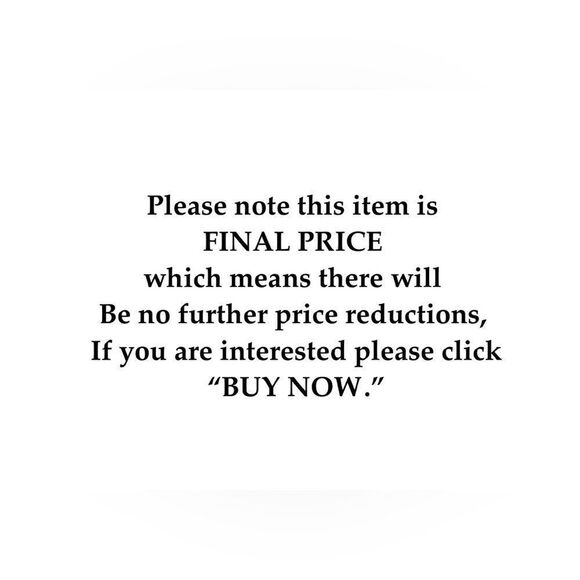 ♥️ Lion Figurine, hand carved wooden mid century - Picture 10 of 10